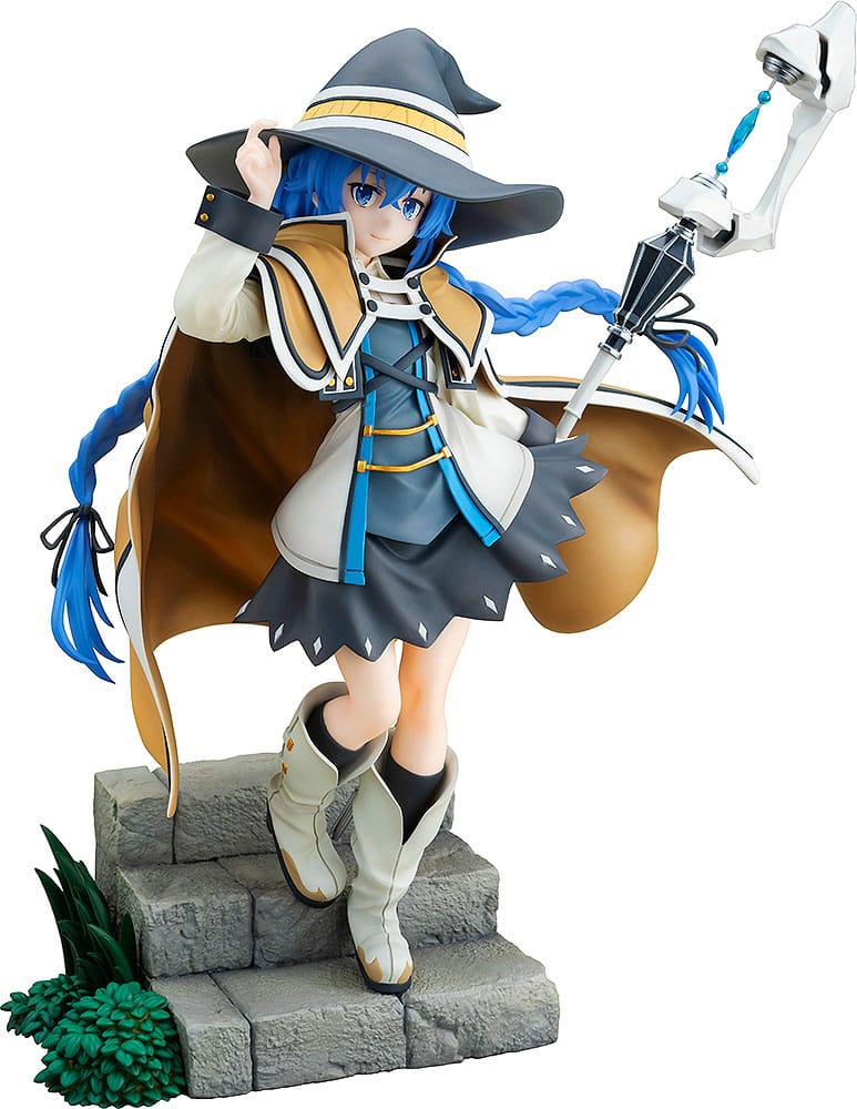 PREORDINE+ 02/2026 Mushoku Tensei: Jobless Reincarnation Statue 1/7 CAworks Roxy Migurdia 30 cm (Rerelease)