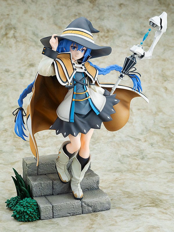 PREORDINE+ 02/2026 Mushoku Tensei: Jobless Reincarnation Statue 1/7 CAworks Roxy Migurdia 30 cm (Rerelease)