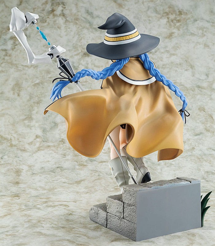 VORBESTELLUNG+ 02/2026 Mushoku Tensei: Jobless Reincarnation Statue 1/7 CAworks Roxy Migurdia 30 cm (Neuauflage)