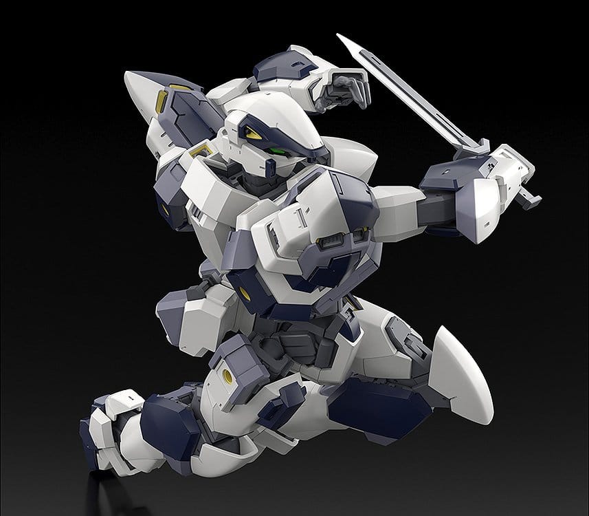 PREORDINE+ 05/2027 Full Metal Panic! Plastic Model Kit 1/48 Arbalest 18 cm