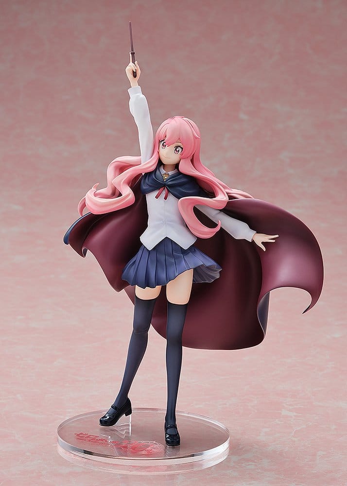 PREORDINE+ 05/2027 Zero no Tsukaima PVC Figure Louise 20th Anniversary 23 cm