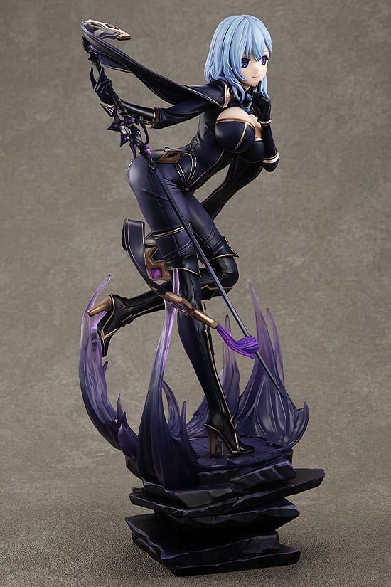 PREORDINE ESAURITO The Eminence in Shadow PVC Statue 1/7 Beta: Light Novel 28 cm (PREORDINE NON CANCELLABILE)