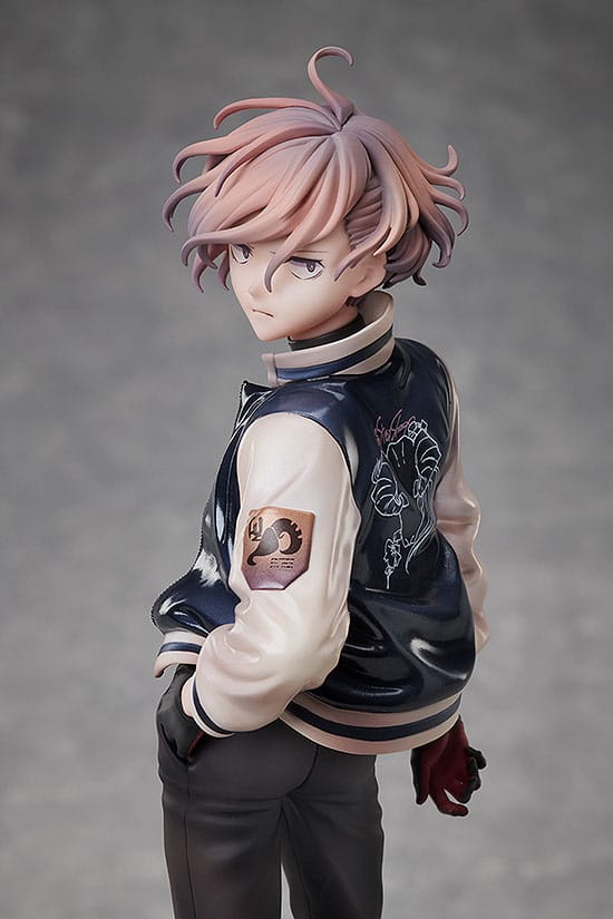 PREORDINE+ CHIUSO 03/2025 Bungo Stray Dogs Statue 1/7 Chuya Nakahara: Original Series Age Fifteen Ver. 21 cm