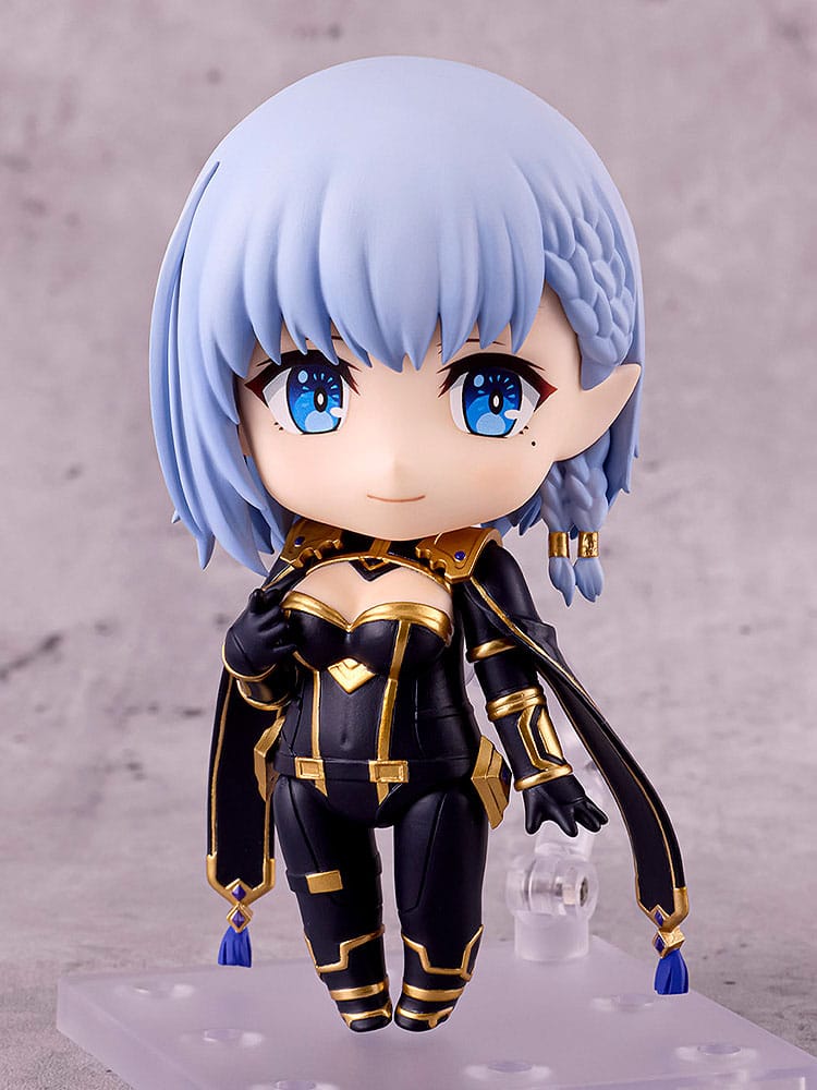 PREORDINE+ 05/2026 The Eminence in Shadow Nendoroid Action Figure Beta 10 cm