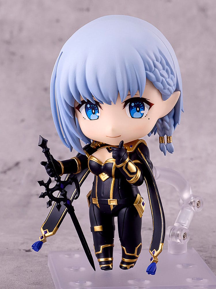 PREORDINE+ 05/2026 The Eminence in Shadow Nendoroid Action Figure Beta 10 cm