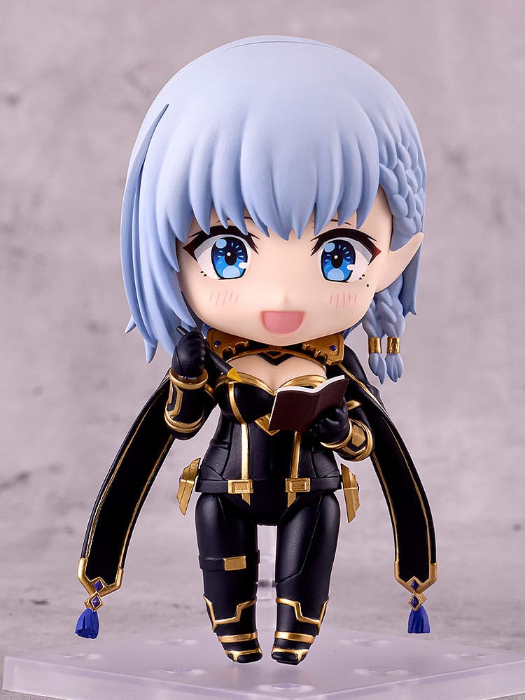 PREORDINE+ 05/2026 The Eminence in Shadow Nendoroid Action Figure Beta 10 cm