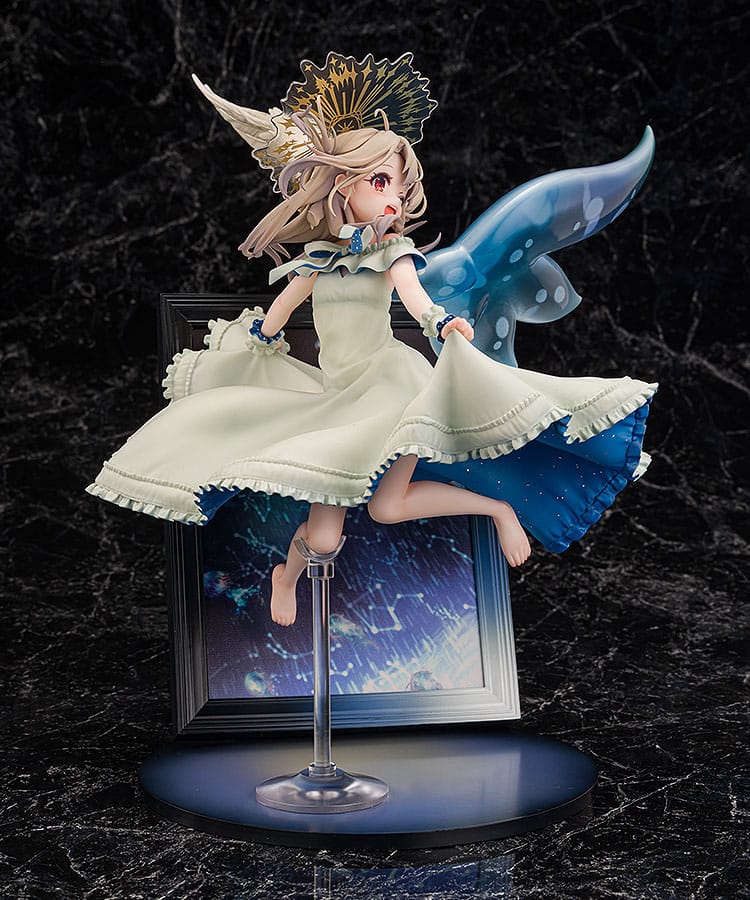 PREORDER+ 06/2026 Fate/kaleid liner Prisma Illya 3rei!! PVC Statue 1/7 Illyasviel Von Einzbern 15th Anniversary Ver. 23 cm