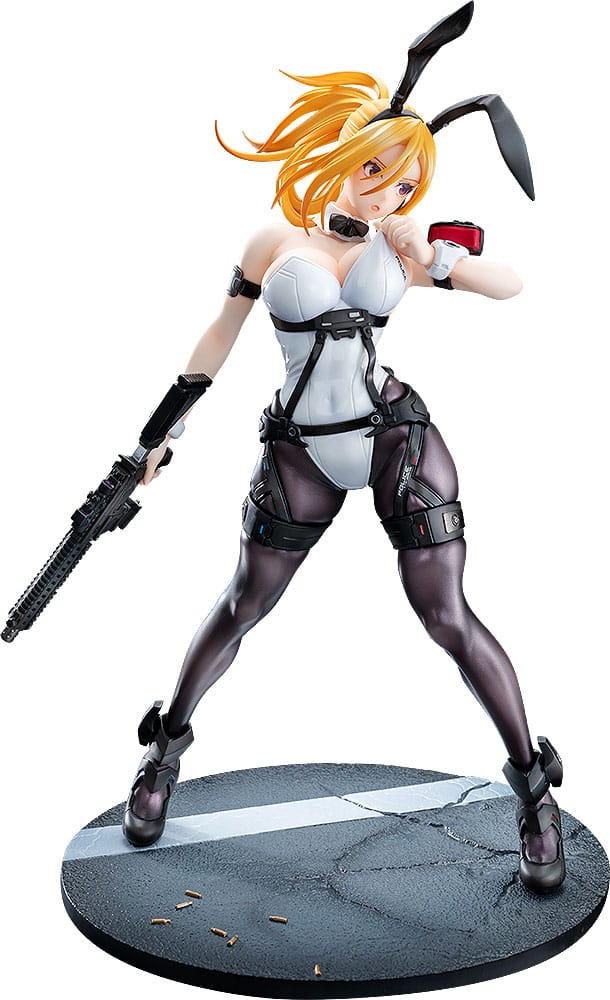 MADE TO ORDER Arms Note Statue 1/7 Powered Bunny Light Armor Ver. (re-run) 26 cm *SPECIAL PRICE*