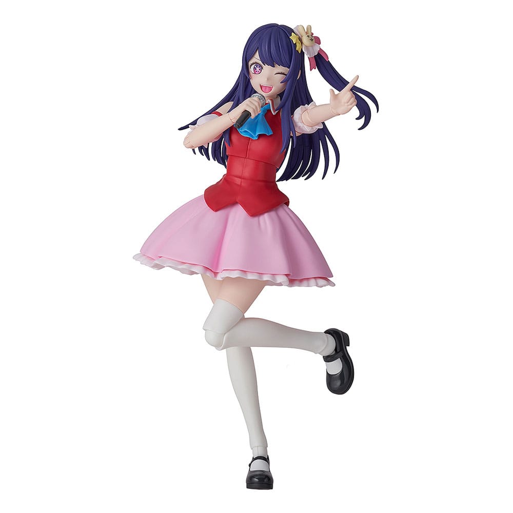 SU ORDINAZIONE Oshi no Ko Plastic Model Kit Ai 16 cm *PREZZO SPECIALE* ESAURITO