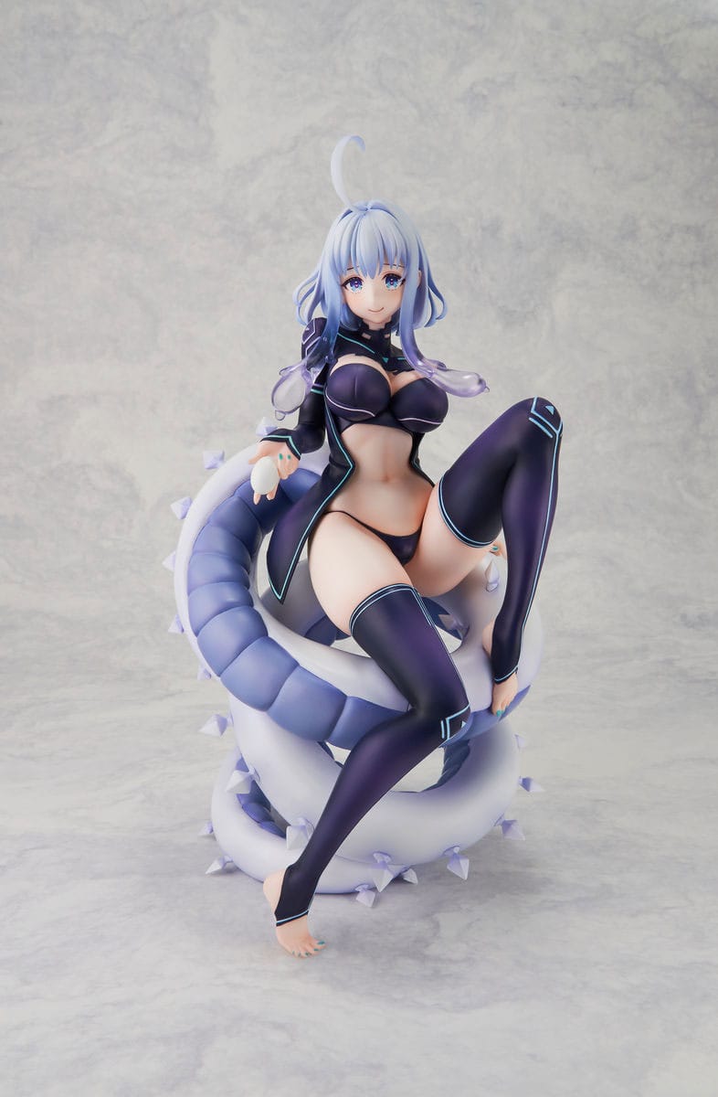 ON ORDER Giuniu Original Statue 1/6 UMA-chan 23 cm *SPECIAL PRICE* SOLD OUT