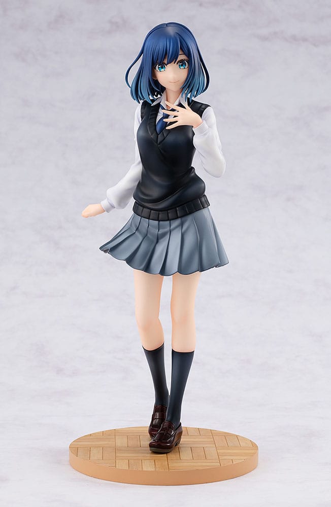 PREORDINE+ CHIUSO 03/2025 Oshi no Ko Figure Akane Kurokawa 24 cm