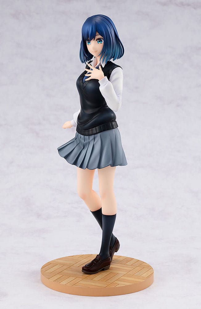 PREORDINE+ CHIUSO 03/2025 Oshi no Ko Figure Akane Kurokawa 24 cm