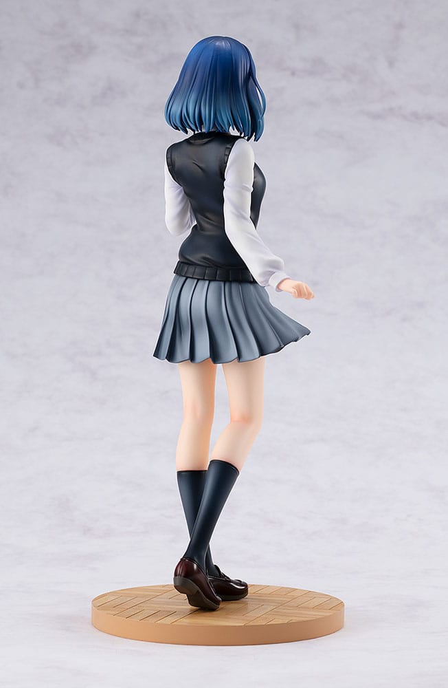 PREORDINE+ CHIUSO 03/2025 Oshi no Ko Figure Akane Kurokawa 24 cm