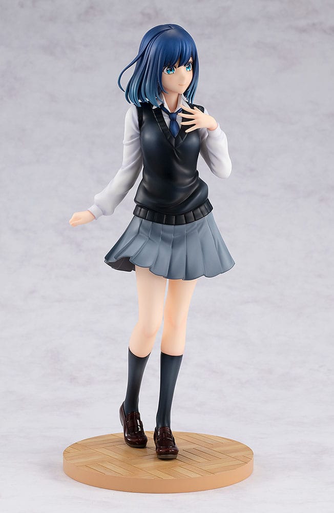 PREORDINE+ CHIUSO 03/2025 Oshi no Ko Figure Akane Kurokawa 24 cm
