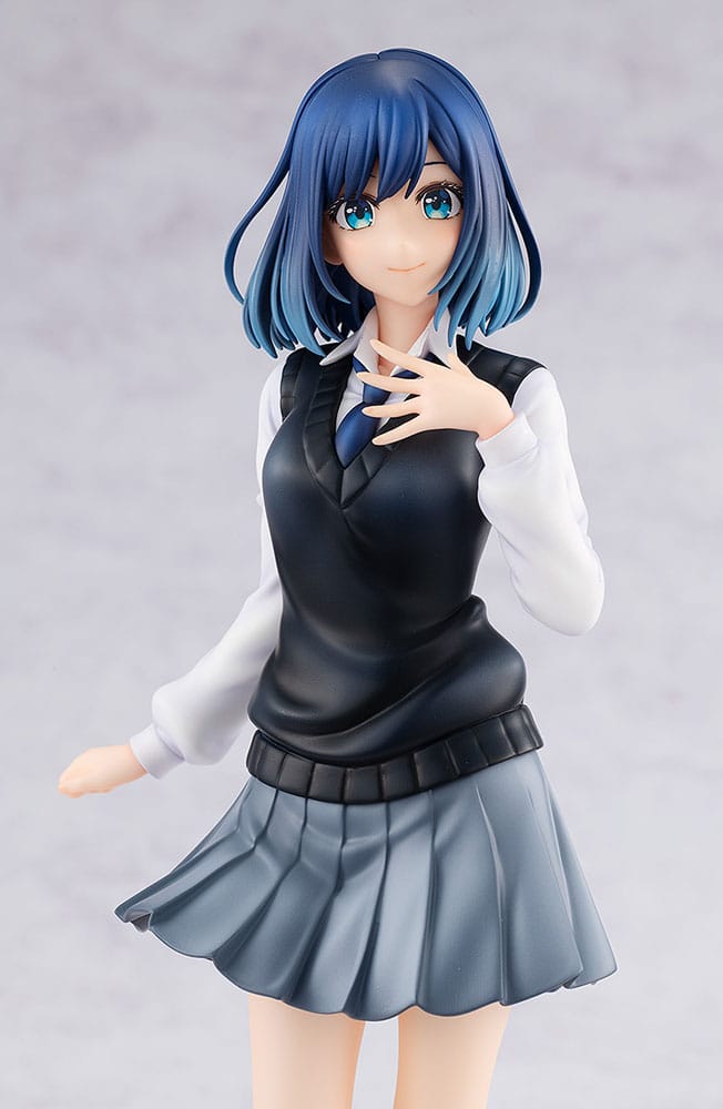 PREORDINE+ CHIUSO 03/2025 Oshi no Ko Figure Akane Kurokawa 24 cm