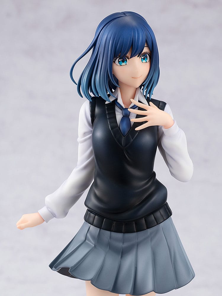 PREORDINE+ CHIUSO 03/2025 Oshi no Ko Figure Akane Kurokawa 24 cm