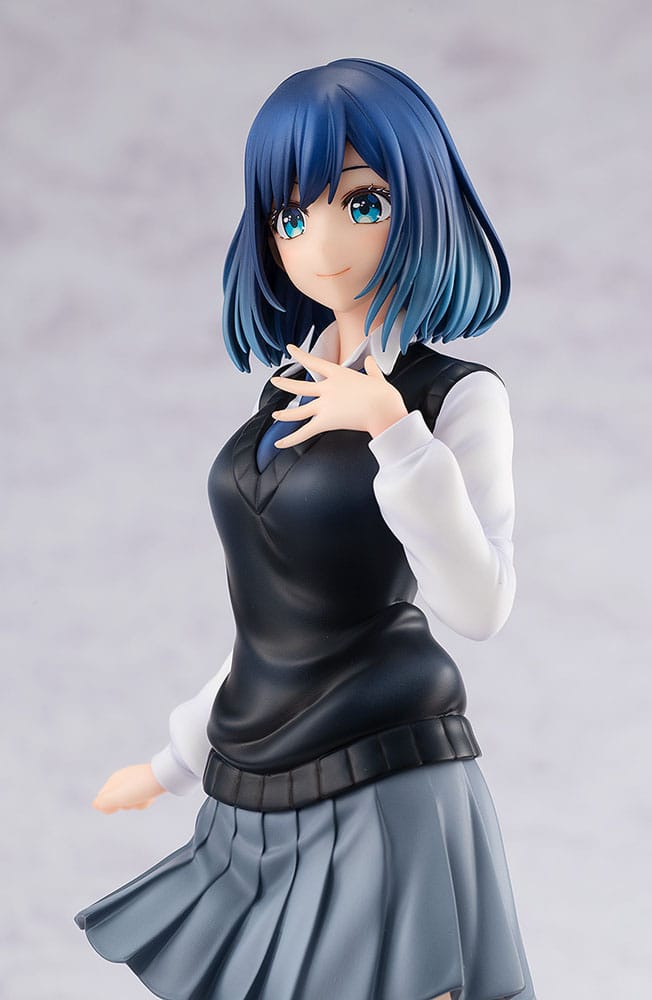 PREORDINE+ CHIUSO 03/2025 Oshi no Ko Figure Akane Kurokawa 24 cm