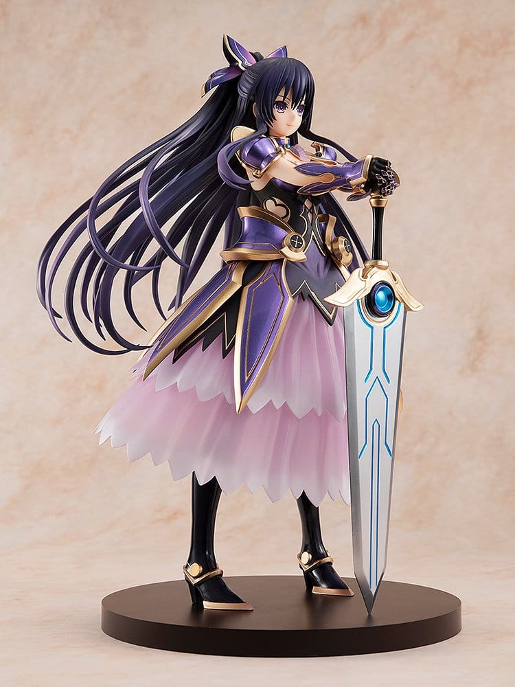 PREORDINE+ 04/2027 Date A Live PVC Figure 1/7 Tohka Yatogami Astral Dress Ver. (re-run) 23 cm