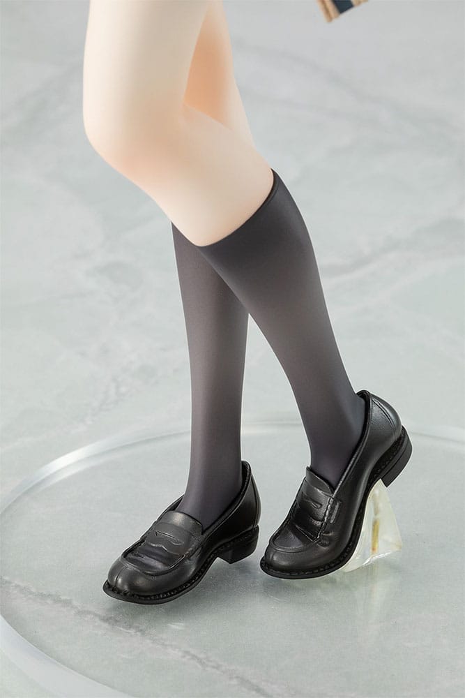 PREORDINE CHIUSO 06/2025 Days with My Step Sister Statue 1/7 Saki Ayase 23 cm (PREORDINE NON CANCELLABILE)