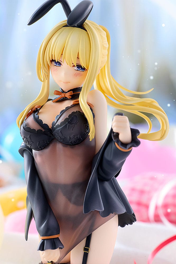 VORBESTELLUNG+ 03/2026 Konosuba Gottes Segen für diese wundervolle Welt! PVC-Statue Darkness: Light Novel 10th Anniversary Ver. 15 cm