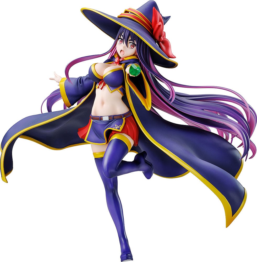 PREORDINE+ 04/2026 The Red Ranger Becomes an Adventurer in Another World PVC Statue 1/7 Yihdra Arvoln 24 cm