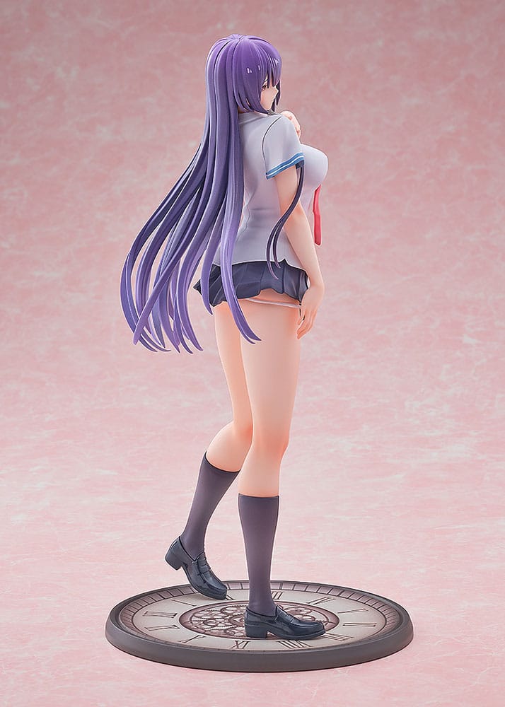SU ORDINAZIONE Please Put Them On, Takamine-san Statue 1/7 Takane Takamine Eternal Virgin Road Ver. 24 cm