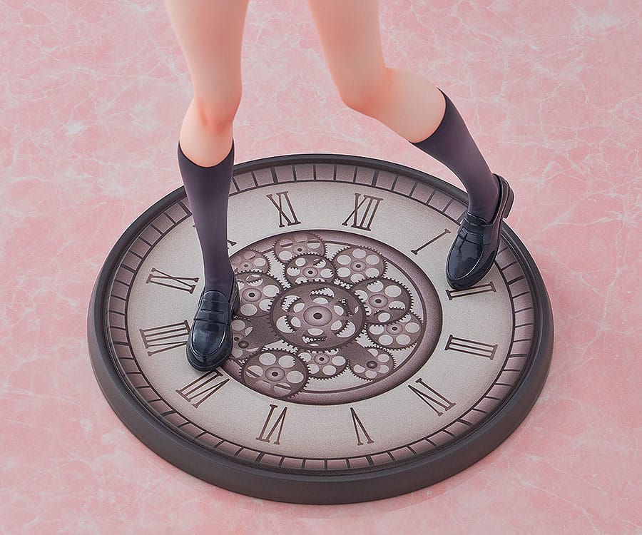 SU ORDINAZIONE Please Put Them On, Takamine-san Statue 1/7 Takane Takamine Eternal Virgin Road Ver. 24 cm