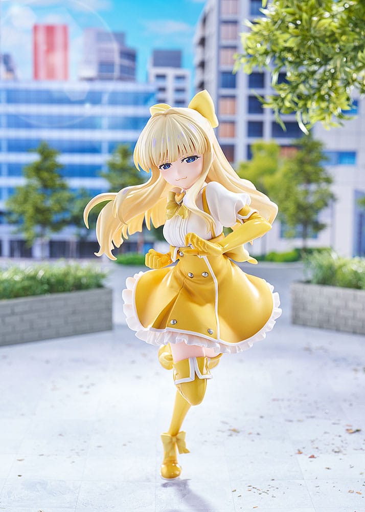 PREORDINE 05/2026 Gushing Over Magical Girls Statue 1/7 Magia Sulfur 22 cm (18+) (PREORDINE NON CANCELLABILE)
