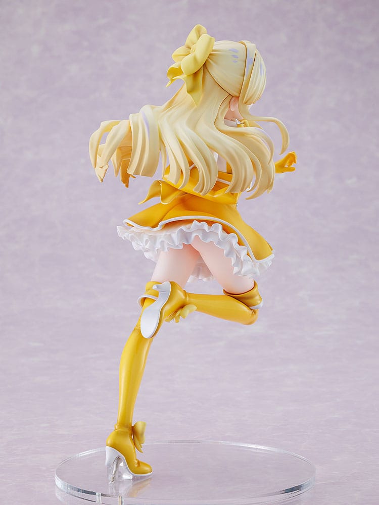 PREORDINE 05/2026 Gushing Over Magical Girls Statue 1/7 Magia Sulfur 22 cm (18+) (PREORDINE NON CANCELLABILE)