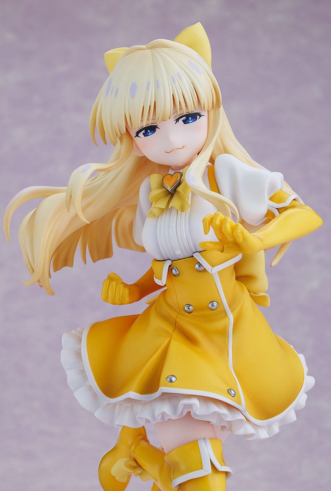 PREORDINE 05/2026 Gushing Over Magical Girls Statue 1/7 Magia Sulfur 22 cm (18+) (PREORDINE NON CANCELLABILE)