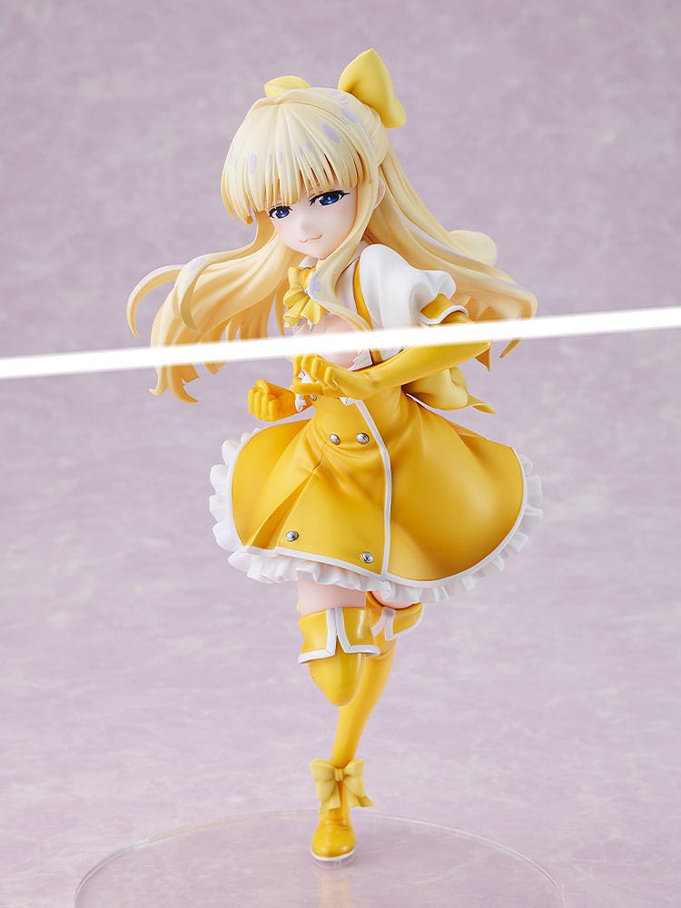 PREORDINE 05/2026 Gushing Over Magical Girls Statue 1/7 Magia Sulfur 22 cm (18+) (PREORDINE NON CANCELLABILE)