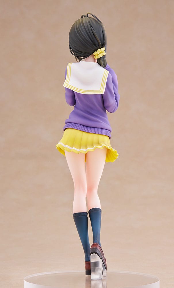 PREORDINE+ 03/2026 The Shiunji Family Children PVC Statue 1/7 Kotono Shiunji 22 cm