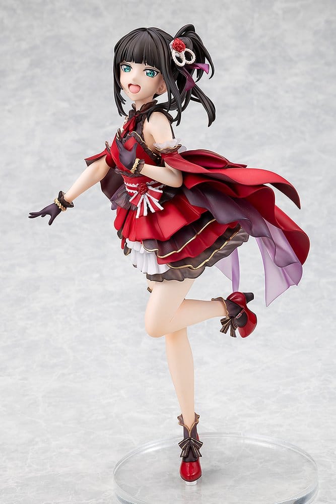 PREORDINE+ 03/2027 (NON CANCELLABILE) LoveLive! Sunshine!! PVC Figure 1/7 Dia Kurosawa LoveLive!Days 5th Anniversary ver. 25 cm