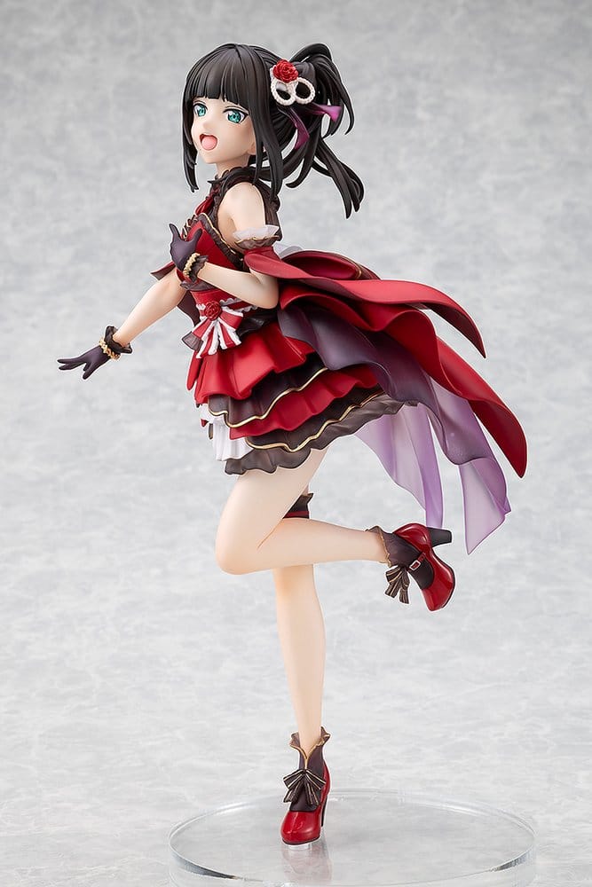 PREORDINE+ 03/2027 (NON CANCELLABILE) LoveLive! Sunshine!! PVC Figure 1/7 Dia Kurosawa LoveLive!Days 5th Anniversary ver. 25 cm