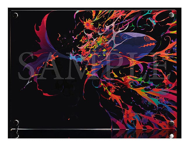 PREORDINE+ 06/2026 (NON CANCELLABILE) KAF 3rd Statue 1/7 KAF Third Singing Form: Tsubame 24 cm