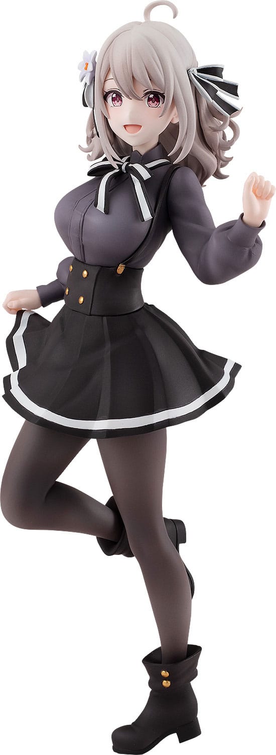 SU ORDINAZIONE Spy Classroom PVC Statue 1/7 Flower Garden Lily 22 cm *PREZZO SPECIALE* ESAURITO