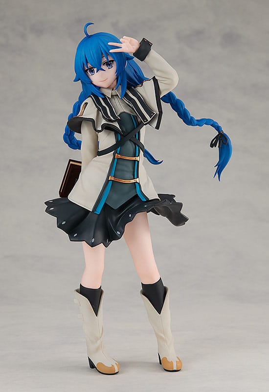 PREORDINE ESAURITO Mushoku Tensei PVC Statue Collection Light Roxy Migurdia 16 cm (H)