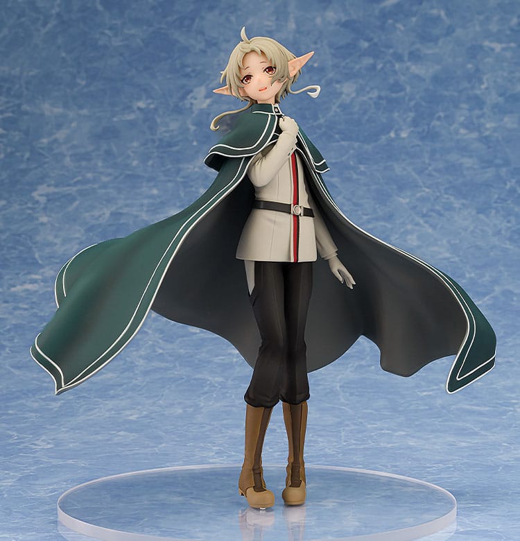 PREORDER+ 06/2026 Mushoku Tensei: Jobless Reincarnation Season 2 Statue Sylphiette 17 cm