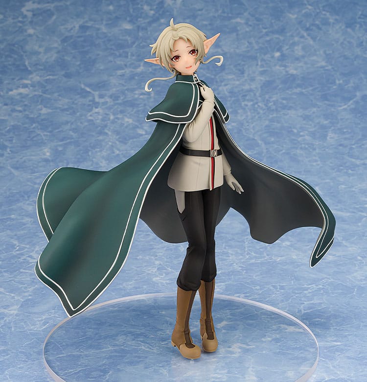 PREORDER+ 06/2026 Mushoku Tensei: Jobless Reincarnation Season 2 Statue Sylphiette 17 cm