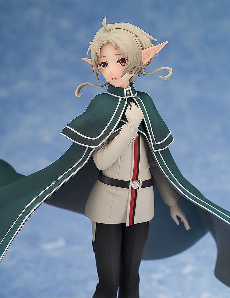 PREORDER+ 06/2026 Mushoku Tensei: Jobless Reincarnation Season 2 Statue Sylphiette 17 cm