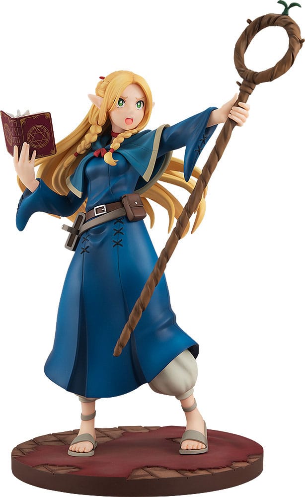 MADE TO ORDER Delicious in Dungeon Statue 1/7 Marcille 23 cm