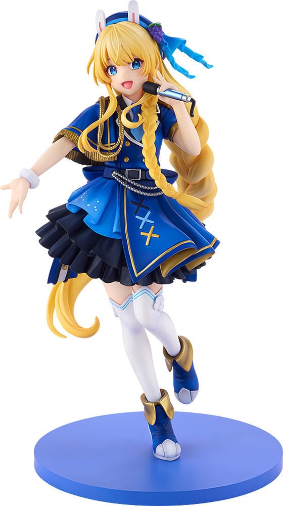 Konosuba – Eine Explosion in dieser wundervollen Welt! PVC-Statue Iris: Light Novel Idol Ver., 16 cm (auf Bestellung gefertigt)