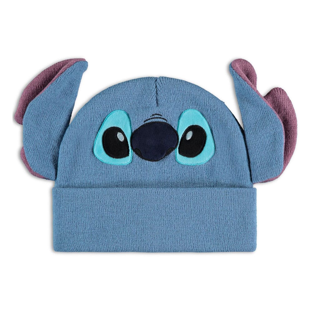 SU ORDINAZIONE Lilo & Stitch Beanie Stitch ESAURITO