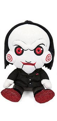 AUF BESTELLUNG Saw Phunny Plüschfigur Billy 20 cm