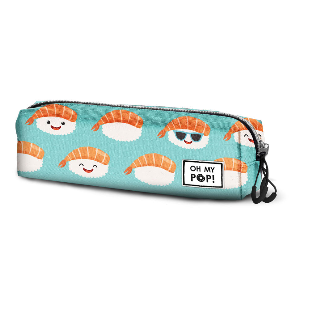 Oh My Pop! Nigiri Pencil Case *SPECIAL PRICE*