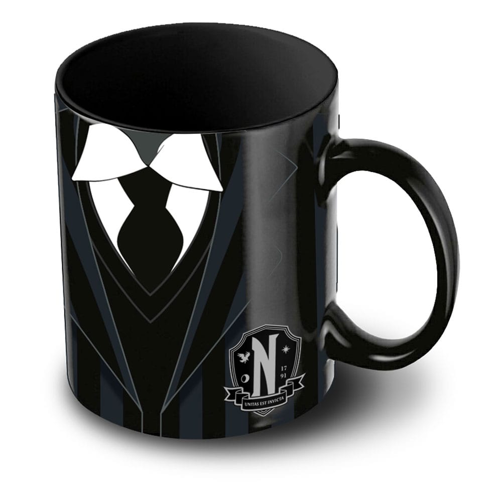 SU ORDINAZIONE Wednesday Mug Uniform *PREZZO SPECIALE*