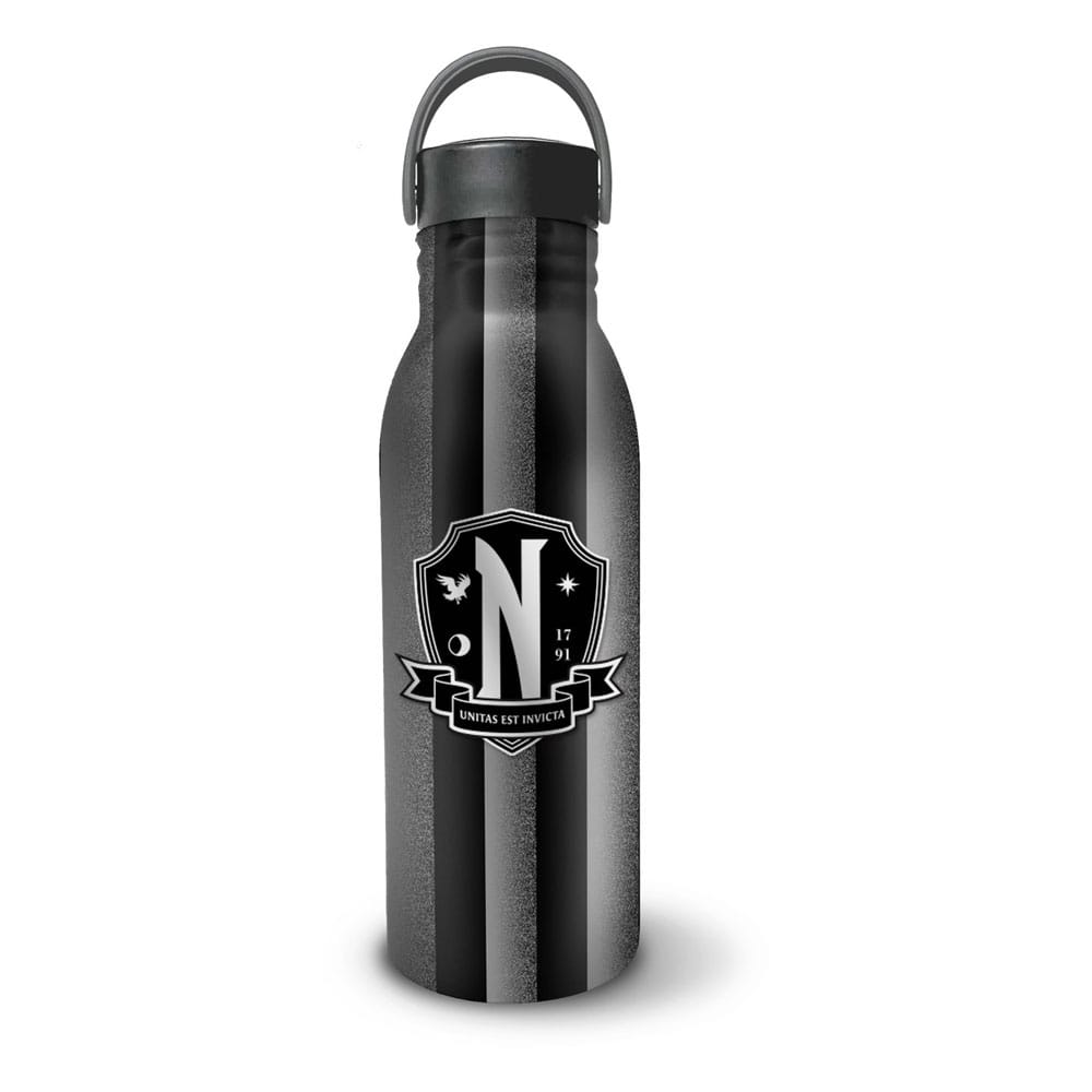 SU ORDINAZIONE Wednesday Vacuum Flask Original *PREZZO SPECIALE*