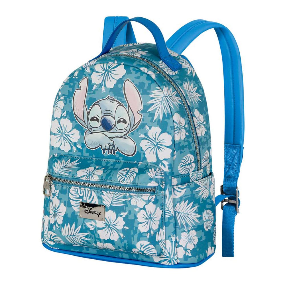 MADE TO ORDER Lilo & Stitch Heady Backpack Aloha
