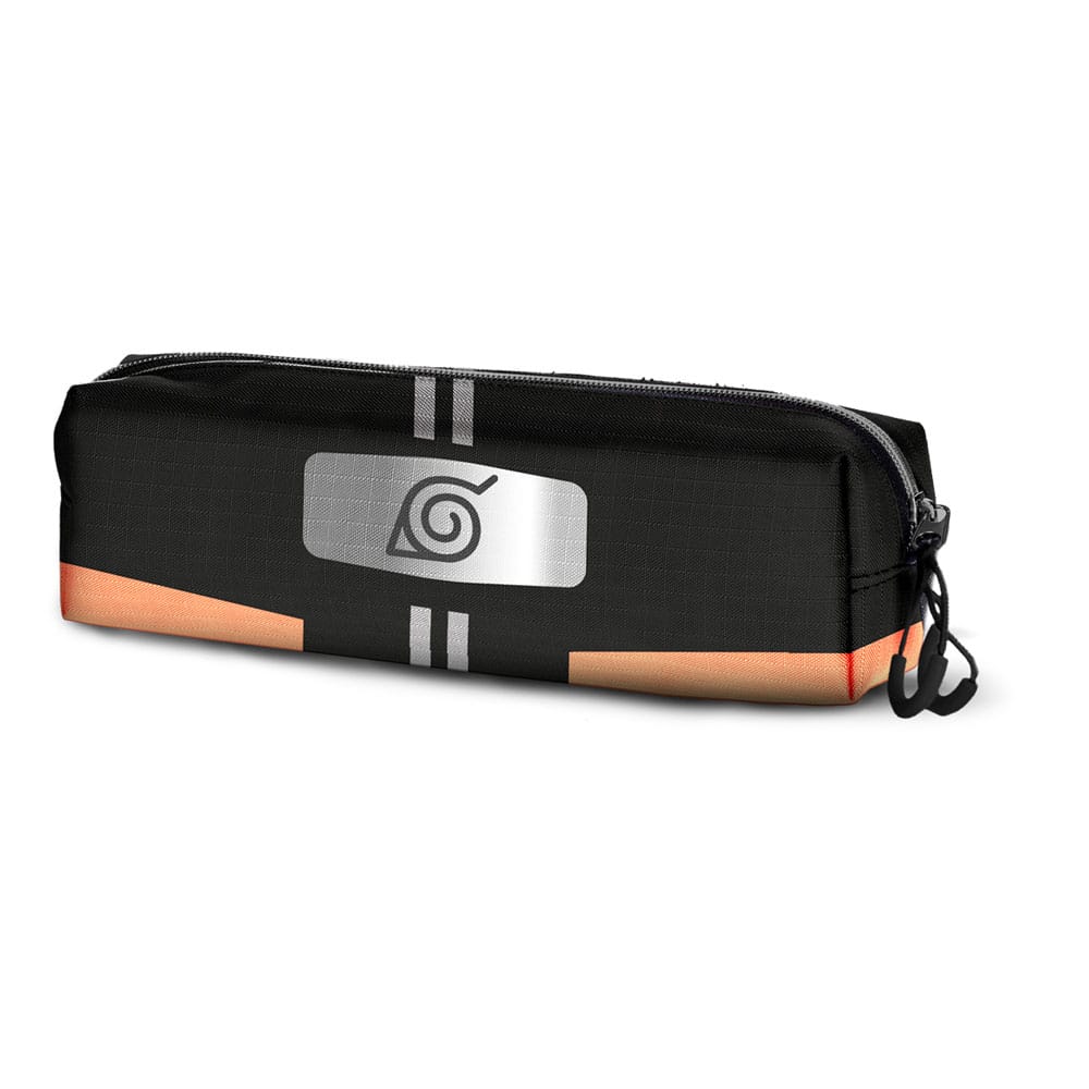 SU ORDINAZIONE Naruto Shippuden Fan Square Pencil case Dress