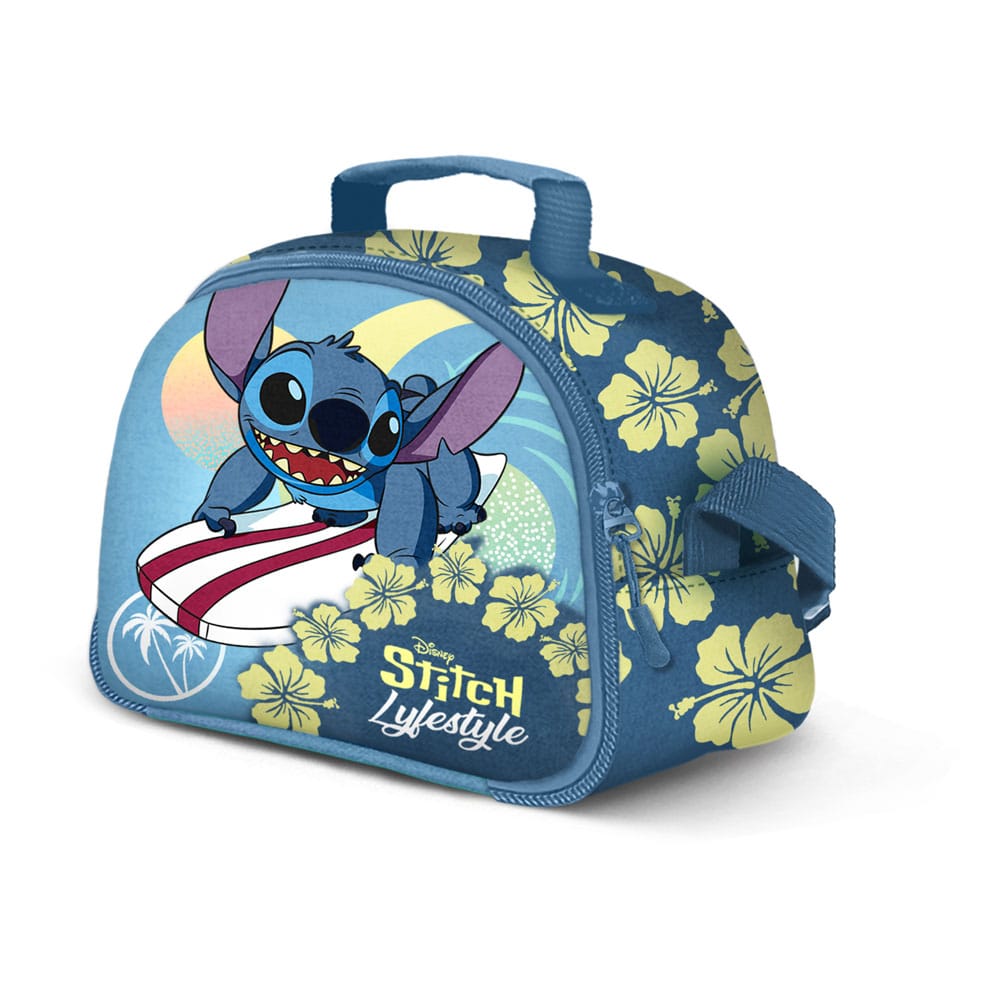SU ORDINAZIONE Lilo & Stitch Lunch Bag Lifestyle